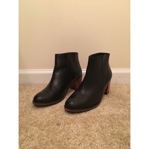 Wolverine 1000 Mile boots by Samantha Pleet